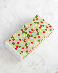 10 Piece Christmas Bonbon Selection