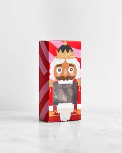 Christmas: Nutcracker Nut Dragees