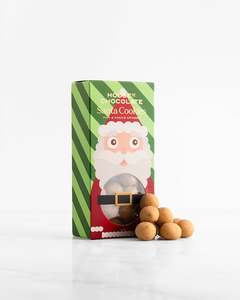 Christmas: Santa's Milk & Cookie Dragees