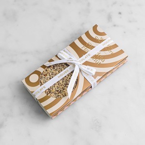 Christmas Chocolate Bar Duo