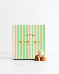 Christmas: 16 Piece Christmas Bonbon Selection