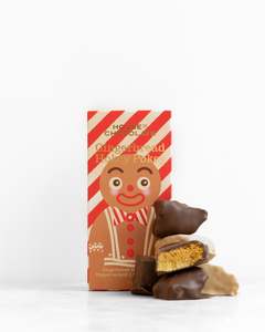 Gold Collection: Gingerbread Hokey Pokey