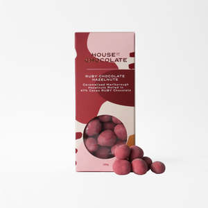 Ruby Hazelnuts Wholesale