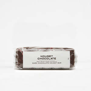 Peanut Butter Nougat Dark Chocolate Bar Wholesale