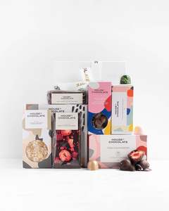 Signature Supreme Gift Box Wholesale