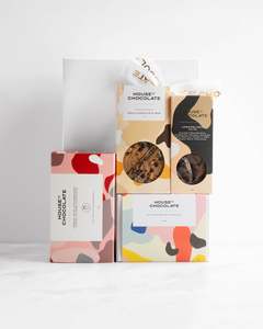 Signature Large Gift Box Wholesale