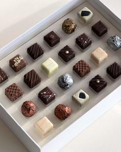 Liqueur Truffle Selection Boxes Wholesale