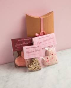 Valentines Day: Triple The Love Gift Box