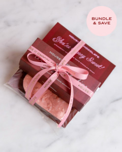 Valentines Day: 'You're Berry Sweet' Bundle