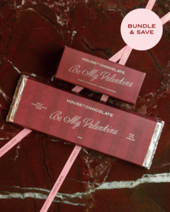 Valentines Day: 'Be My Valentine' Bundle