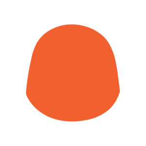 Jaffa Orange Bonbon