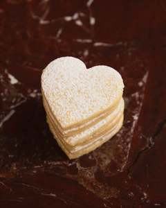 All: Buttery Shortbread - 6 Pack