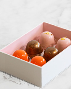 Build-Your-Own 6 Piece Bonbon Box