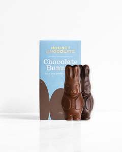 Easter Collection: Six Bunnies in a Box