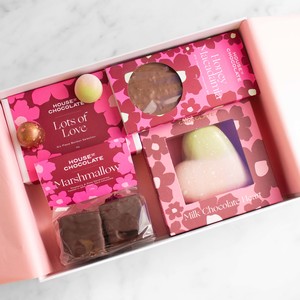 Mothersday: Just For Her Gift Box