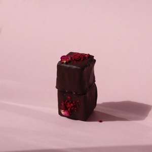 All: Mother's Day Raspberry Rose Marshmallow Wholesale