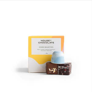 Easter Collection: Mixed Selection Gift Box