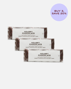 All: Nougat - Bundle of Three