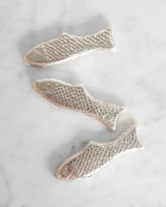 Foiled Milk Chocolate Fish