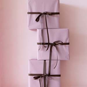 All: Gift Wrapping