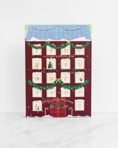 All: 24 Piece Advent Calendar
