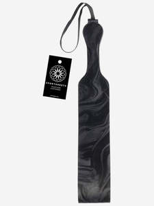 Frontpage: VELVET NOIR LOOP PADDLE
