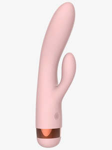 Frontpage: STUNNER RABBIT VIBE