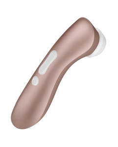 SATISFYER 2 GENERATION 2 PRO+