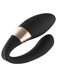 Frontpage: LELO TIANI HARMONY