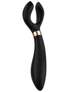 Vibrators: SATISFYER ENDLESS FUN