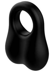 LIQUID SILICONE WEIGHTED BALL RING