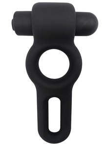 NERO VIBE DUAL C-RING