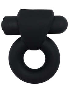 NERO VIBE C-RING