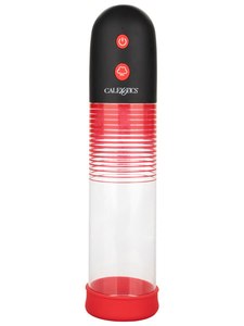 For Men: BIG MAN’S RECHARGEABLE EZ PUMP