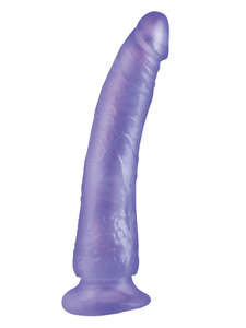Dildos And Dongs: 7" BASIX DONG