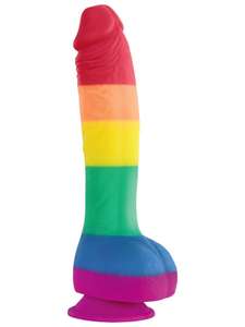 PRIDE DONG