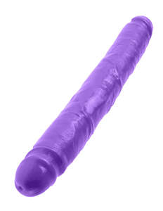 12" DOUBLE DILLIO