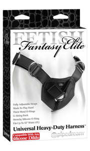 FFE UNIVERSAL HEAVY-DUTY HARNESS