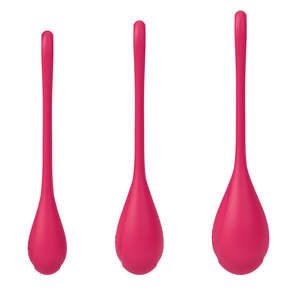 SATISFYER YONI POWER 1