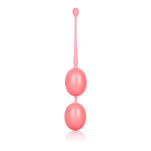 Kegal Balls: WEIGHTED KEGEL BALLS