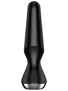 SATISFYER PLUG-ILIOUS 2