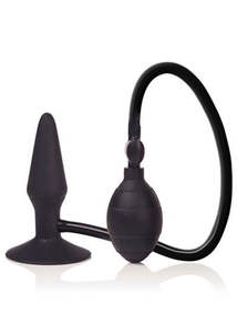 Anal Toys: COLT PUMPER PLUG