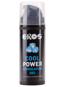 COOL POWER STIMULATION GEL