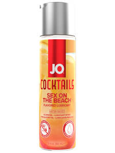 JO SEX ON THE BEACH LUBRICANT