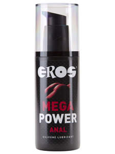 Essentials: EROS MEGA POWER ANAL LUBE