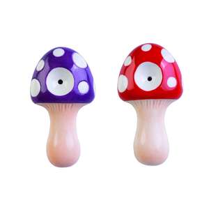 MUSHROOM PIPE