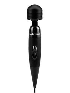 Vibrators: BODYWAND MIDNIGHT