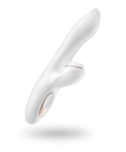 SATISFYER PRO + G-SPOT