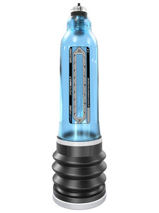 Pumps: BATHMATE HYDROMAX 7