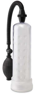 PUMP WORK SILICONE POWER PUMP